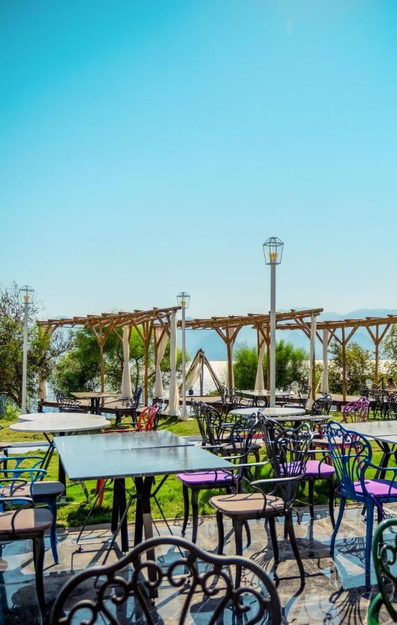 Lucky Monkey Hotel Antalya Eksteriør bilde