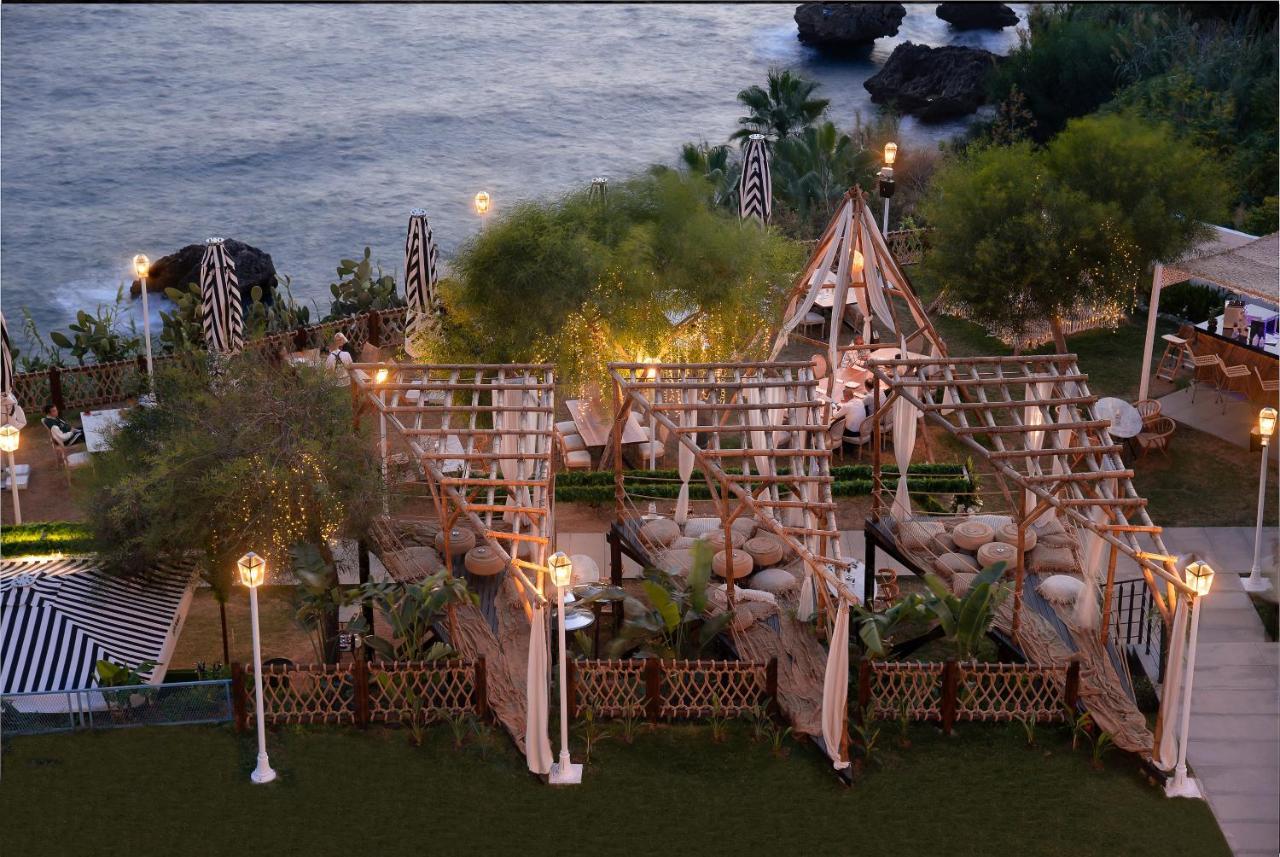 Lucky Monkey Hotel Antalya Eksteriør bilde