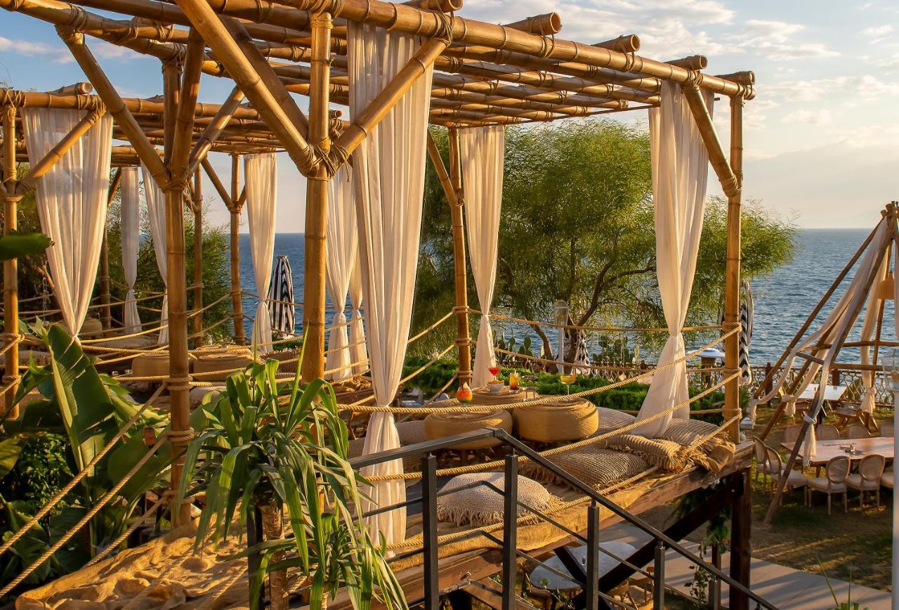 Lucky Monkey Hotel Antalya Eksteriør bilde