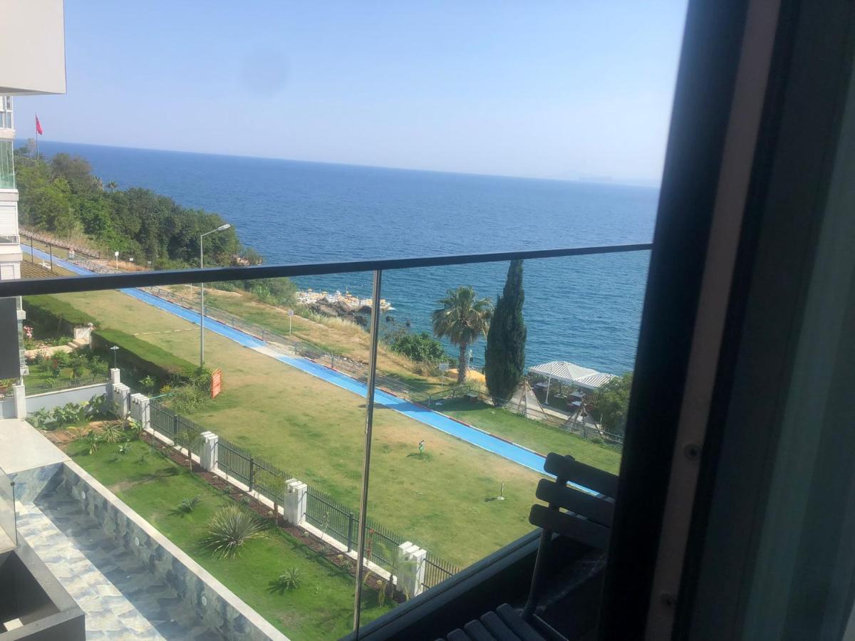 Lucky Monkey Hotel Antalya Eksteriør bilde